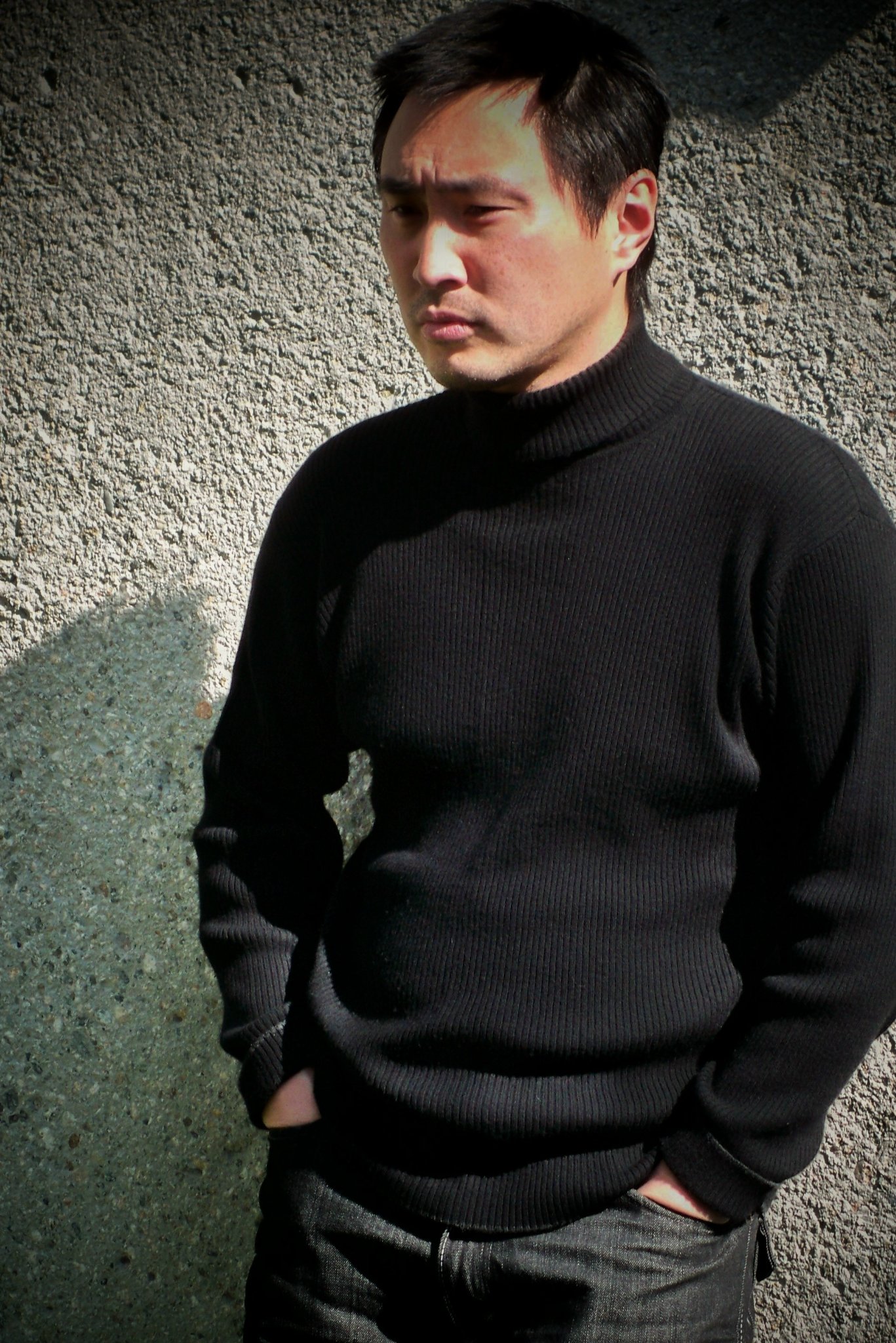 Фото - Кенджи Накамура: 1367x2048 / 577 Кб