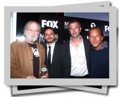 Фото - Гонсало Виванчо: 236x192 / 11 Кб