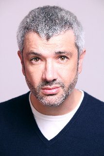 Фото - Гонсало Виванчо: 214x320 / 15 Кб