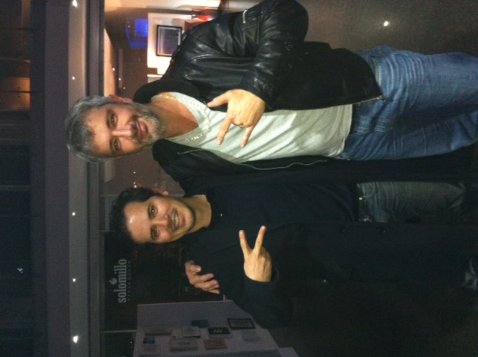 Фото - Гонсало Виванчо: 478x357 / 26 Кб