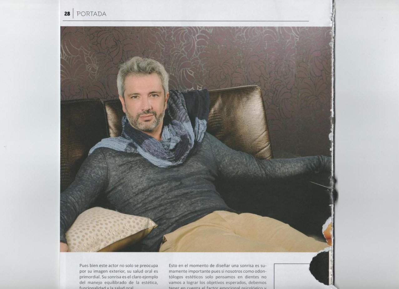 Фото - Гонсало Виванчо: 1275x926 / 155 Кб