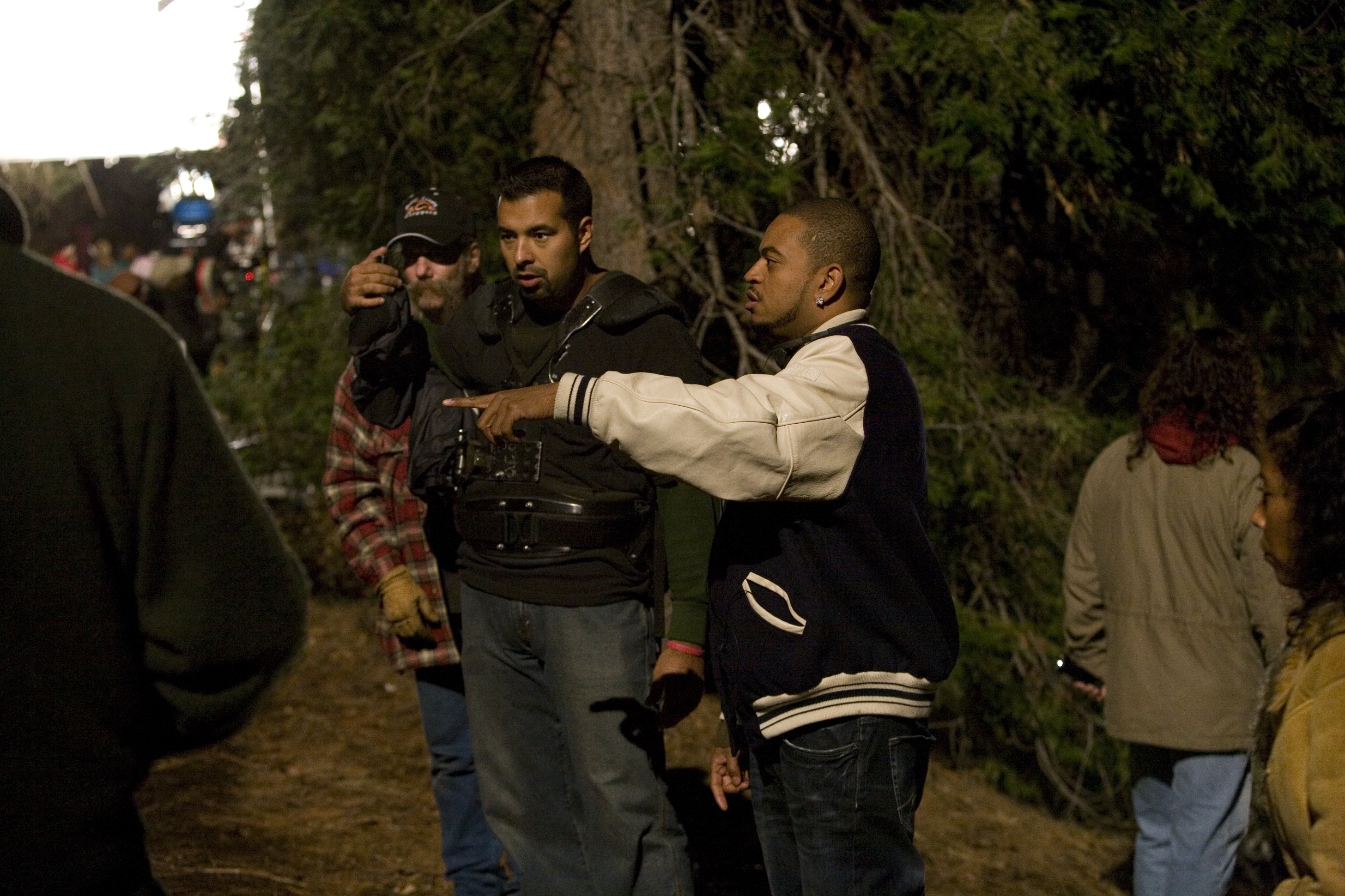 Фото - Крис Стоукс: 2912x1941 / 917 Кб