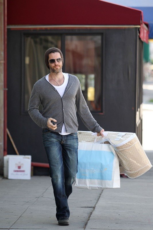 Фото - Даррен Ле Галло: 533x800 / 73 Кб