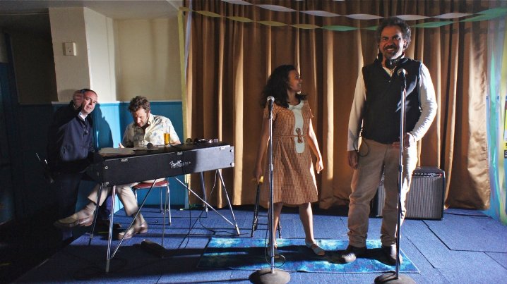 Фото - Уэйн Блэр: 718x403 / 67 Кб