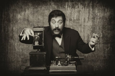 Фото - Джем Йылмаз: 480x320 / 30 Кб