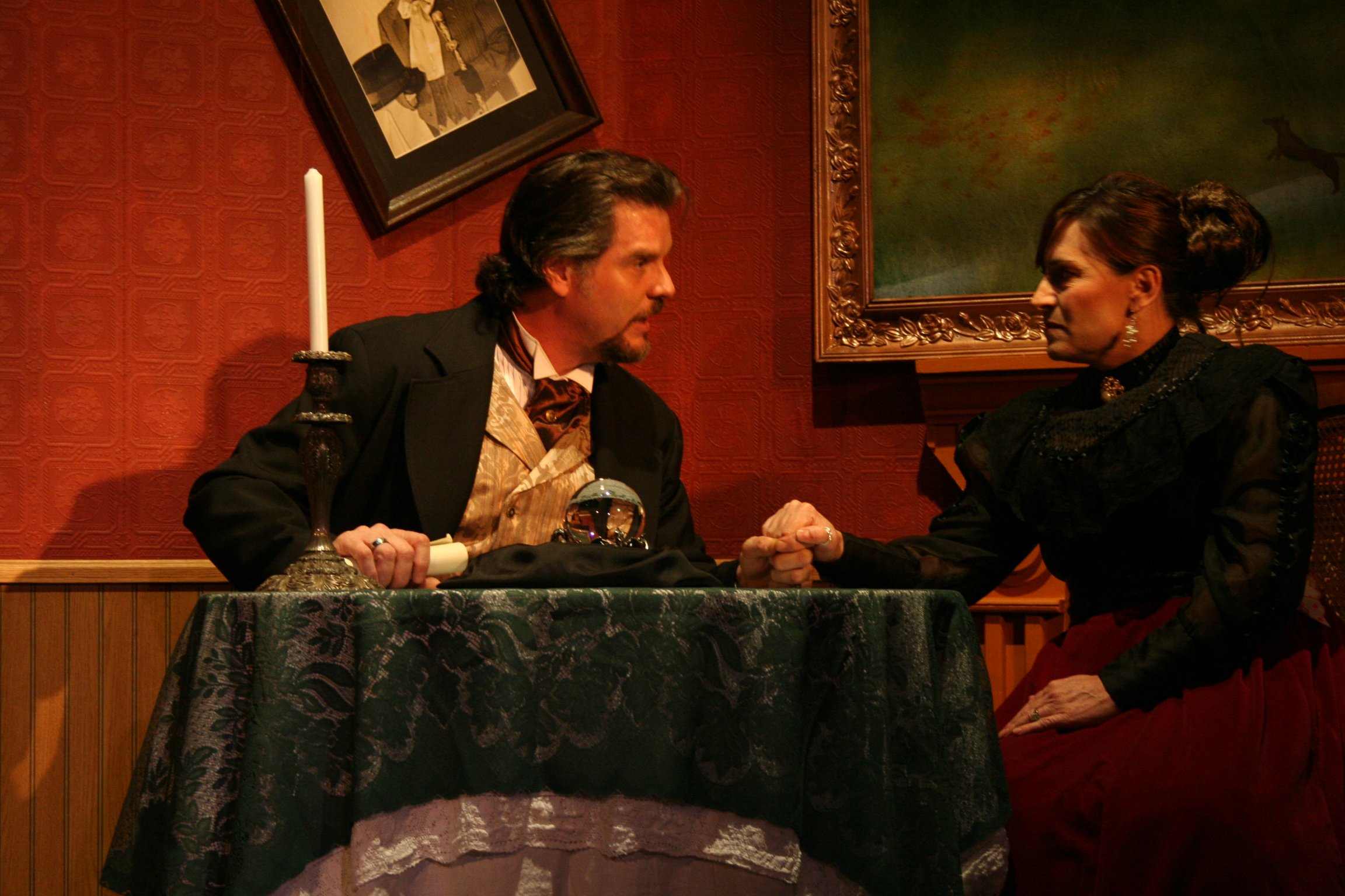 Фото - Кевин Стилвелл: 2304x1536 / 461 Кб