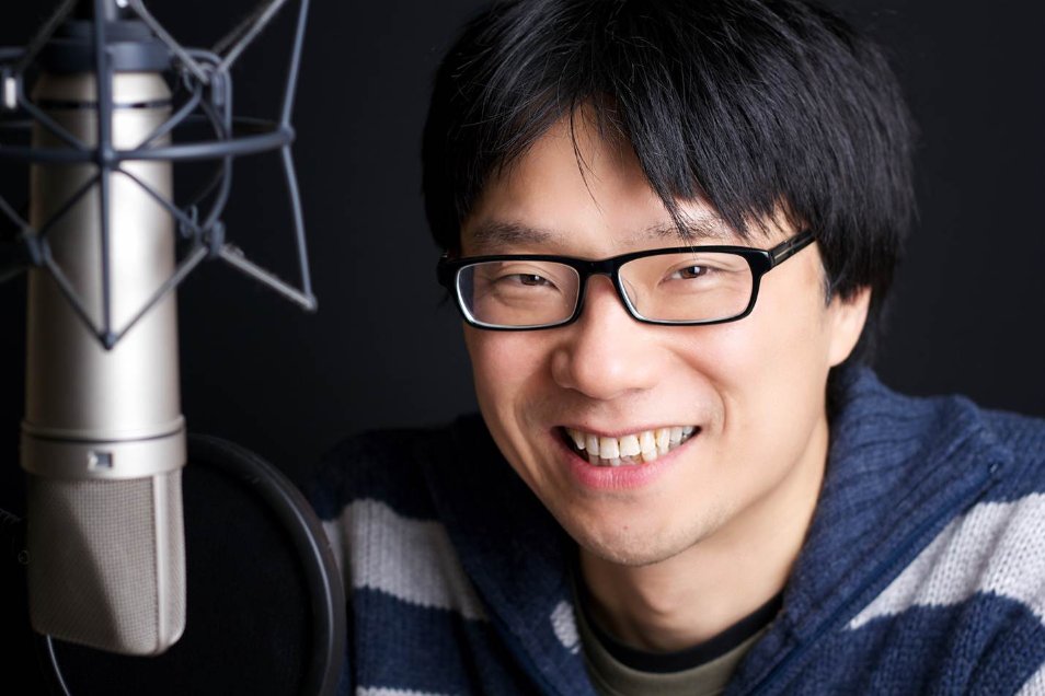 Фото - Юки Ивамото: 954x636 / 79 Кб