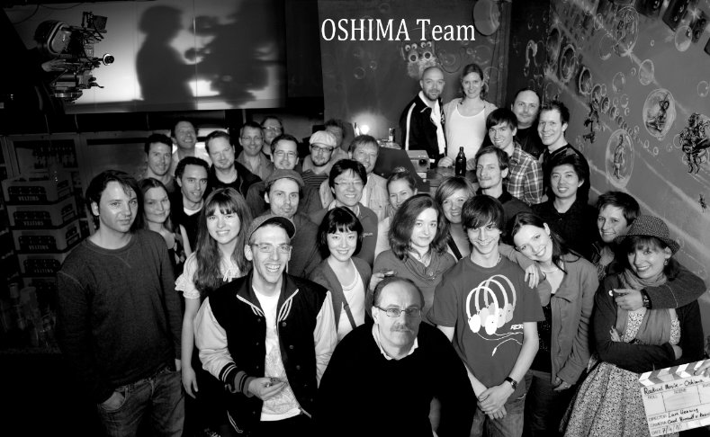 Фото - Юки Ивамото: 789x486 / 88 Кб