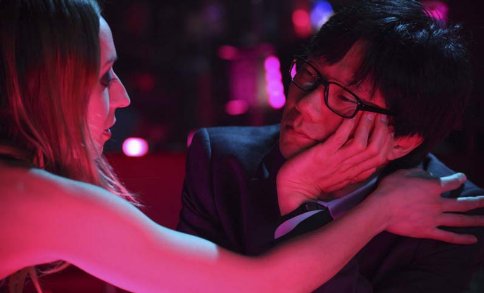 Фото - Юки Ивамото: 484x293 / 21 Кб