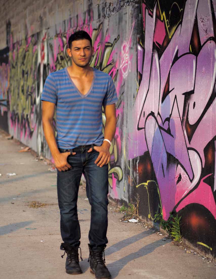 Фото - Александр Рэйт: 854x1103 / 120 Кб