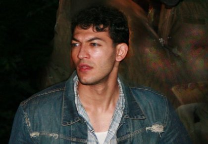 Фото - Александр Рэйт: 420x292 / 21 Кб