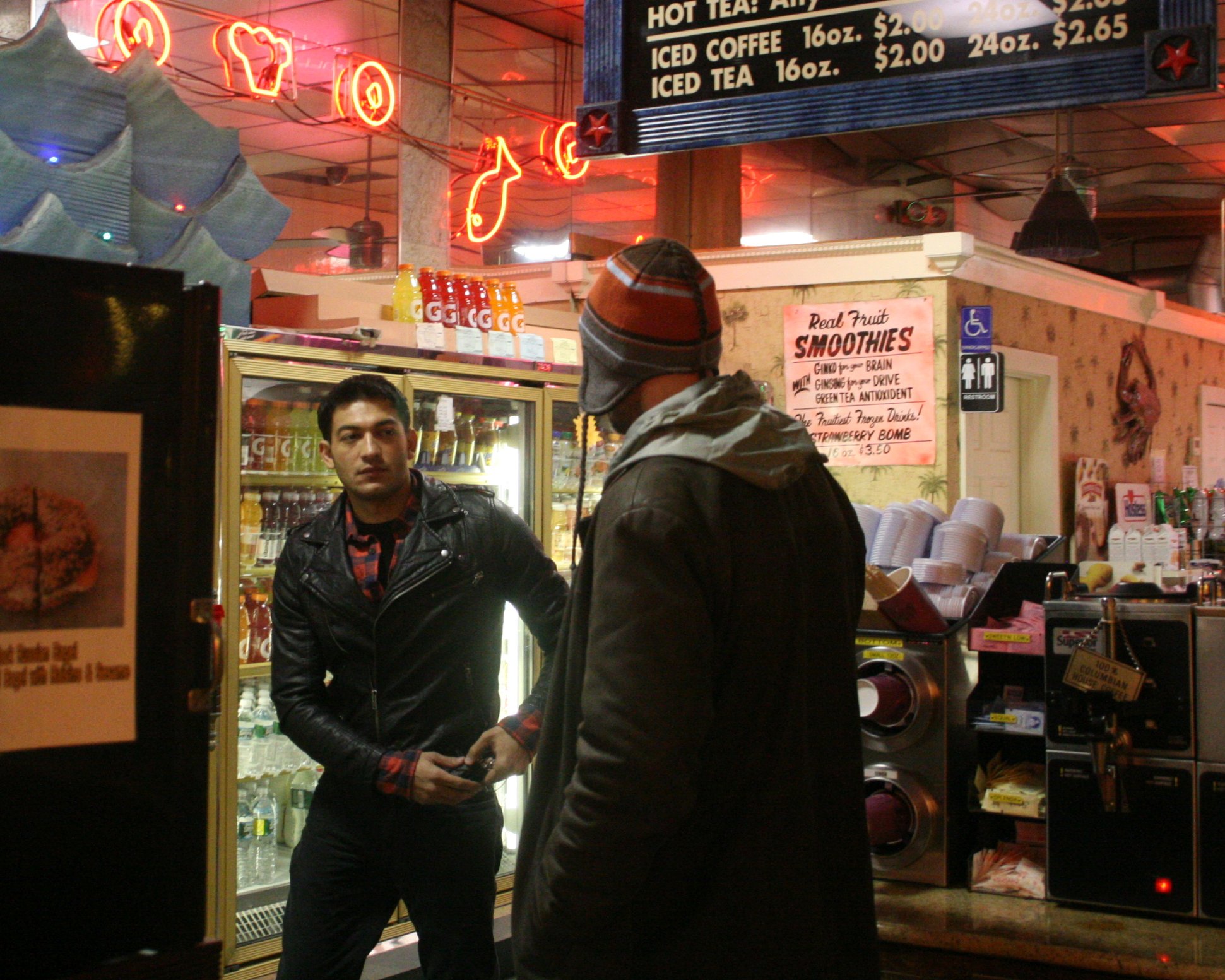 Фото - Александр Рэйт: 1941x1553 / 474 Кб