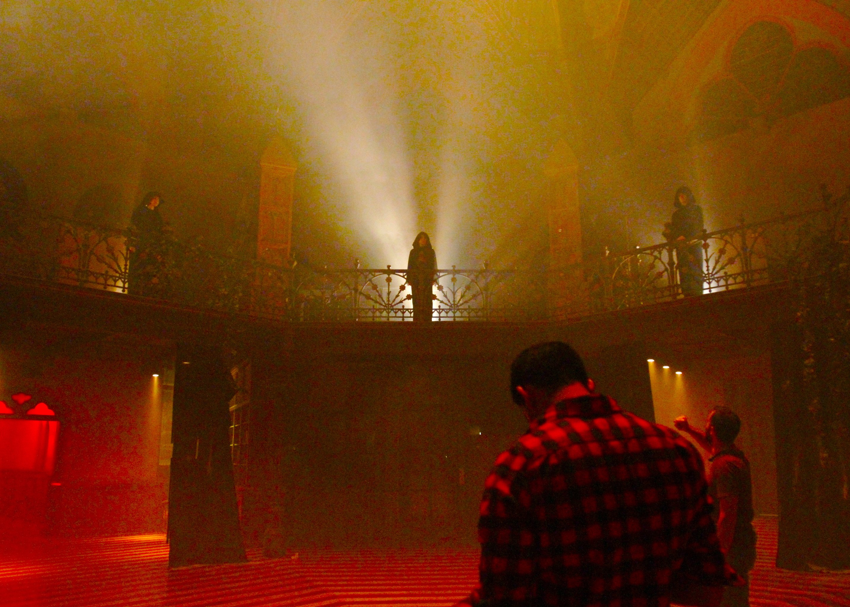 Фото - Александр Рэйт: 2867x2048 / 1007 Кб