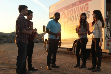 Фото - Ламорн Моррис: 435x290 / 29 Кб