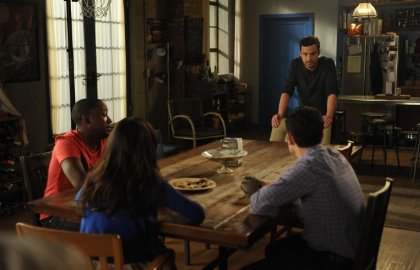 Фото - Ламорн Моррис: 420x270 / 24 Кб