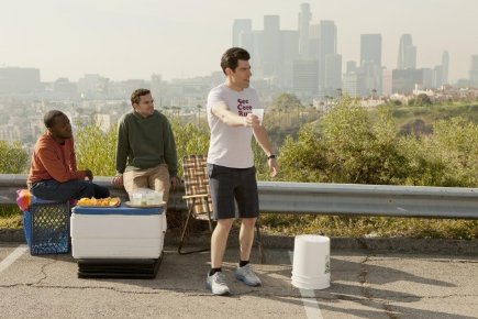 Фото - Ламорн Моррис: 435x290 / 31 Кб