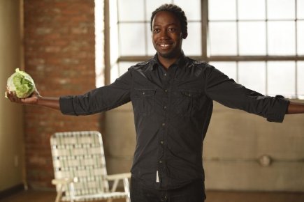 Фото - Ламорн Моррис: 435x290 / 21 Кб