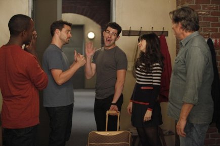 Фото - Ламорн Моррис: 435x290 / 23 Кб