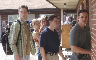 Фото - Томми Хан: 316x197 / 21 Кб