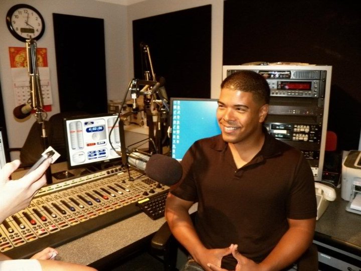 Фото - Родни Ролдан: 720x540 / 76 Кб