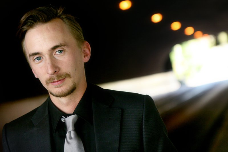 Фото - Стивен Монро Тейлор: 800x534 / 42 Кб