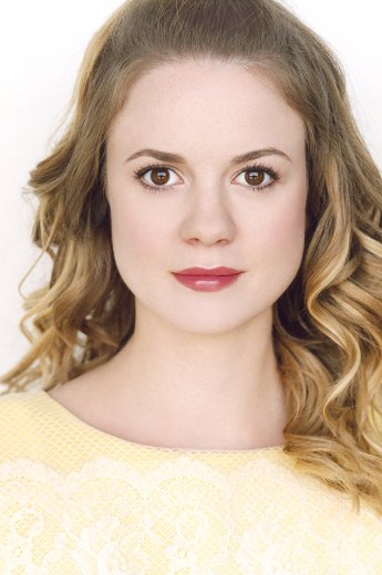 Фото - Генриетта Мэир: 345x520 / 33 Кб