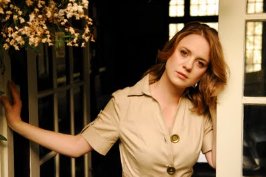 Фото - Генриетта Мэир: 266x177 / 14 Кб