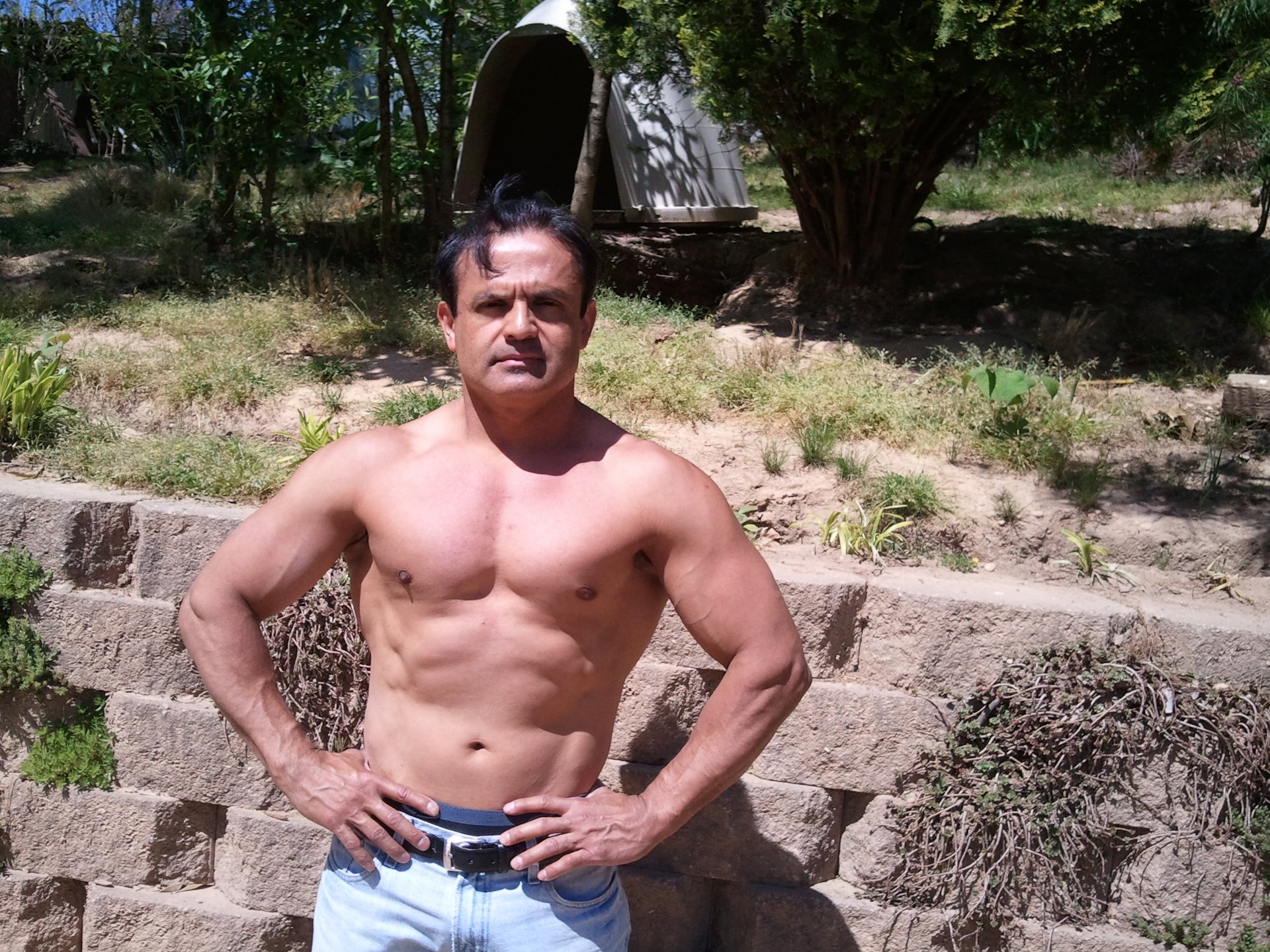 Фото - Энрике Чикас: 1920x1440 / 654 Кб