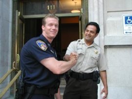 Фото - Энрике Чикас: 270x202 / 13 Кб