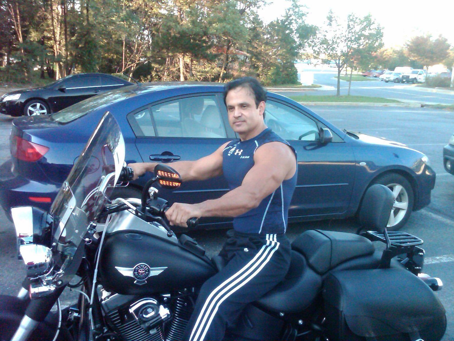 Фото - Энрике Чикас: 1536x1152 / 331 Кб