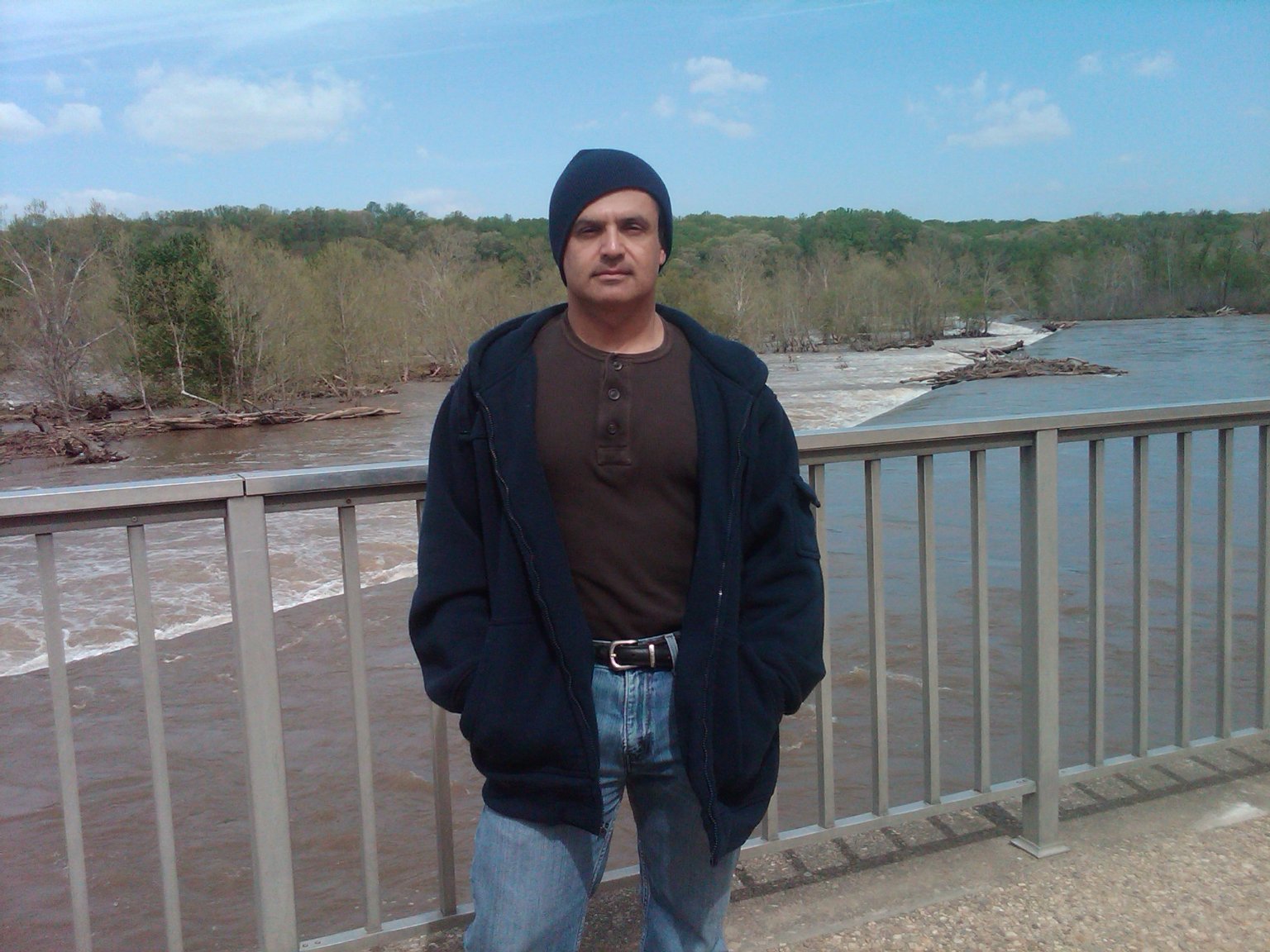 Фото - Энрике Чикас: 1536x1152 / 265 Кб