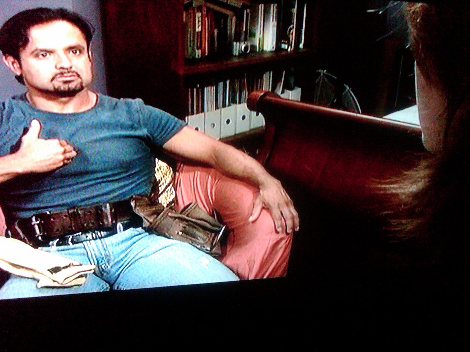 Фото - Энрике Чикас: 1536x1152 / 272 Кб