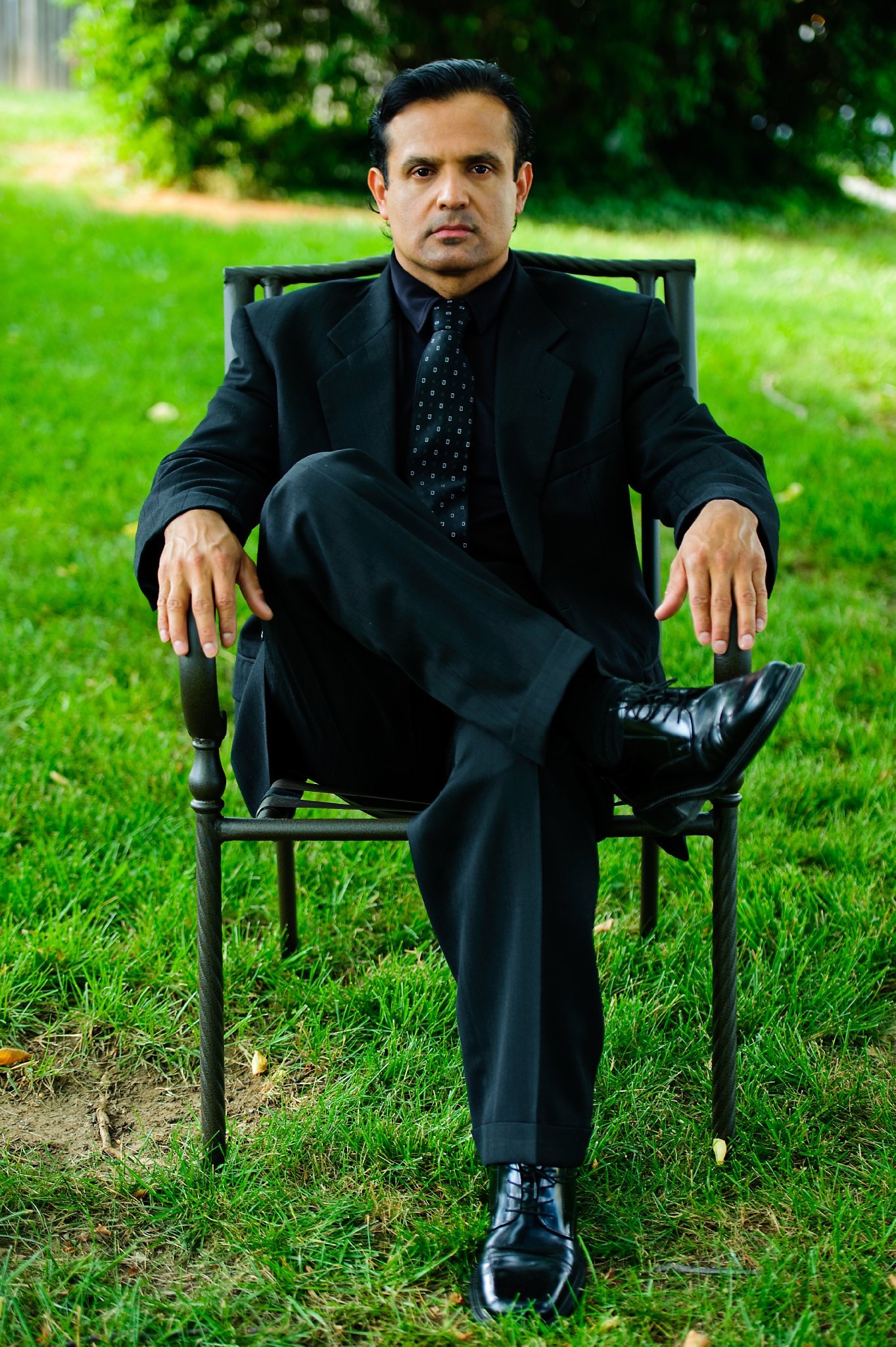 Фото - Энрике Чикас: 1363x2048 / 616 Кб