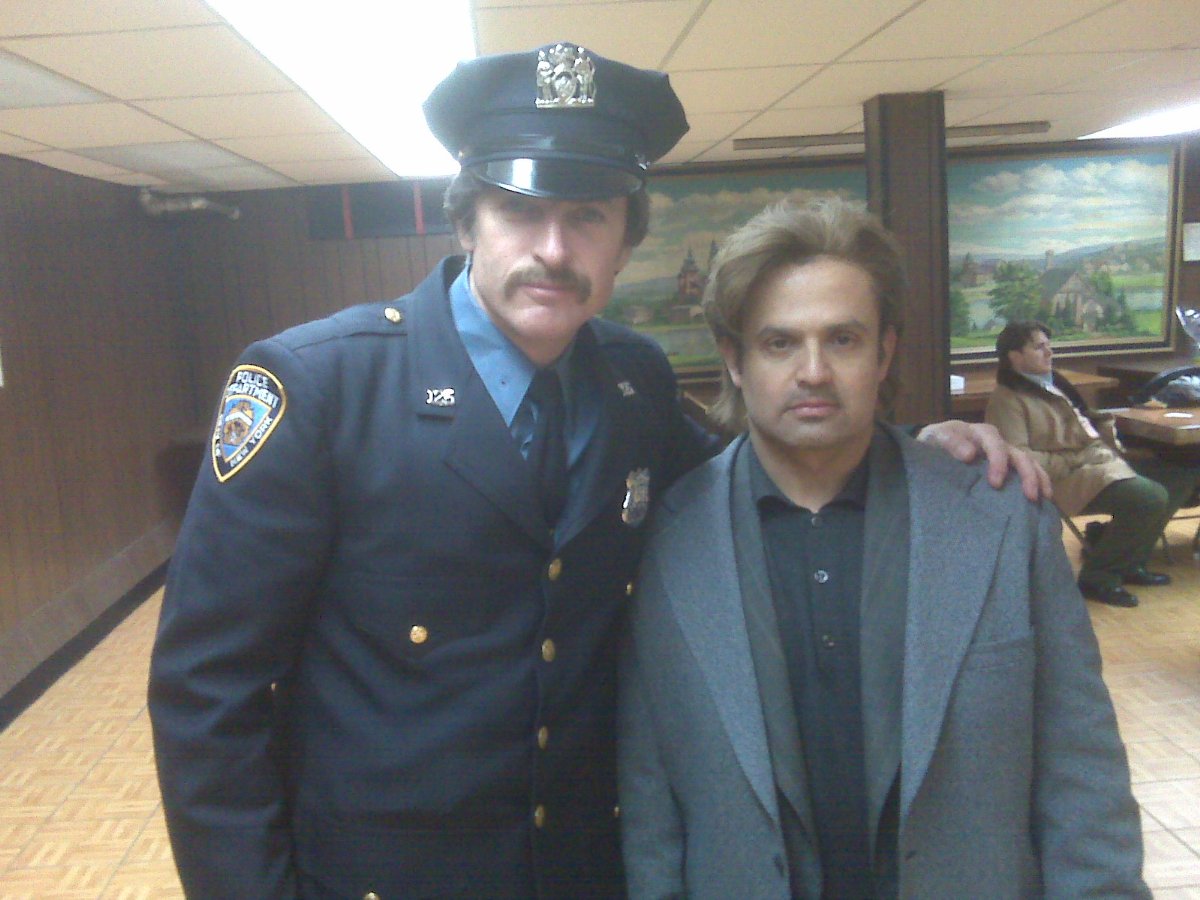 Фото - Энрике Чикас: 1200x900 / 146 Кб