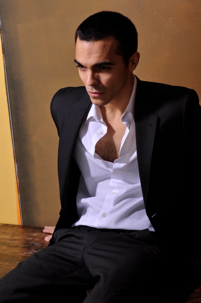 Фото - Шалим Ортис: 850x1280 / 97 Кб