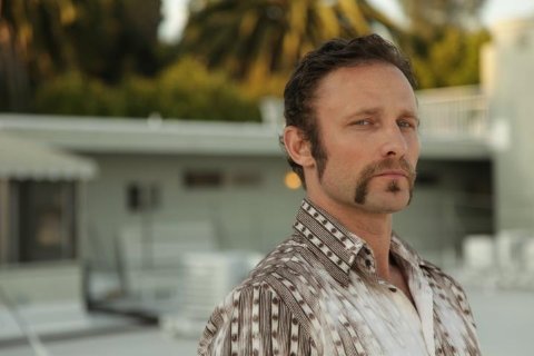 Фото - Брайан Кинни: 480x320 / 24 Кб