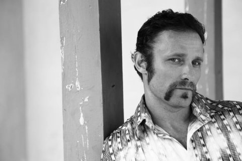 Фото - Брайан Кинни: 480x320 / 24 Кб