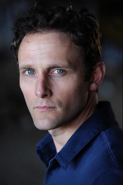 Фото - Брайан Кинни: 400x600 / 31 Кб