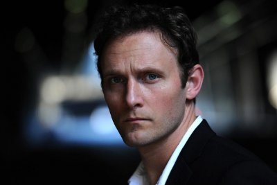 Фото - Брайан Кинни: 400x267 / 13 Кб