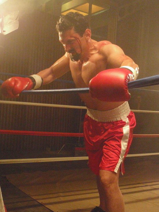 Фото - Энтони Кутоло: 540x720 / 59 Кб