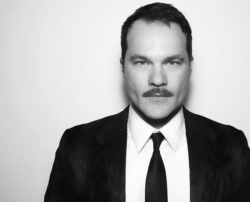 Фото - Давид Агранов: 836x674 / 47 Кб