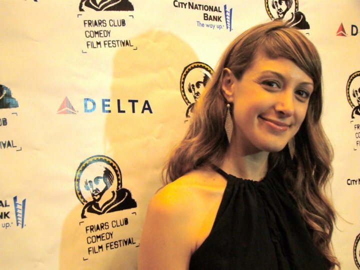 Фото - Натали Голд: 720x540 / 68 Кб