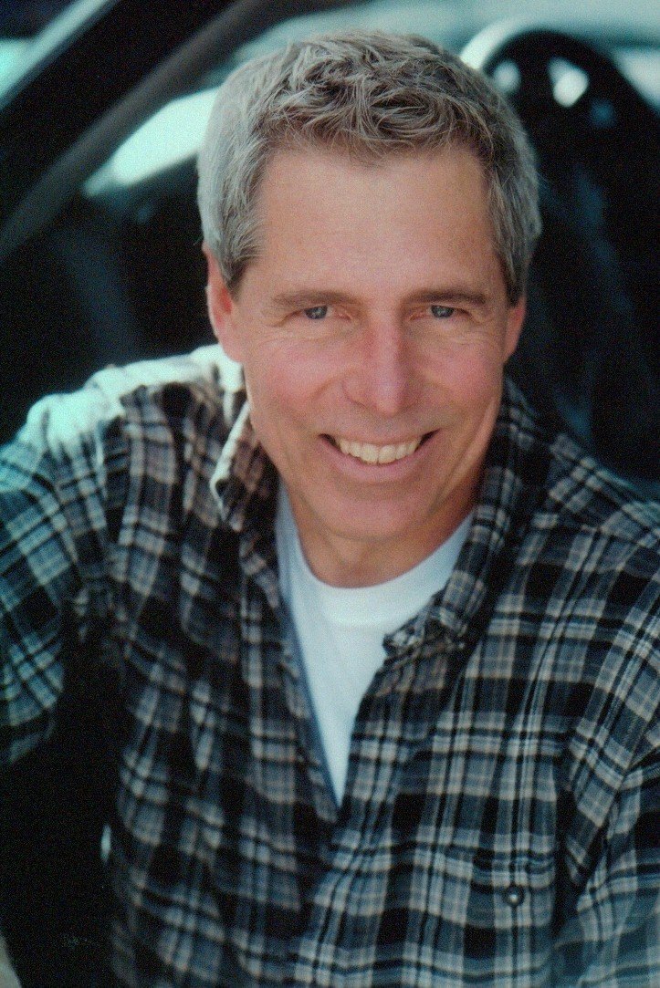 Фото - Грег Хэйнс: 723x1083 / 228 Кб