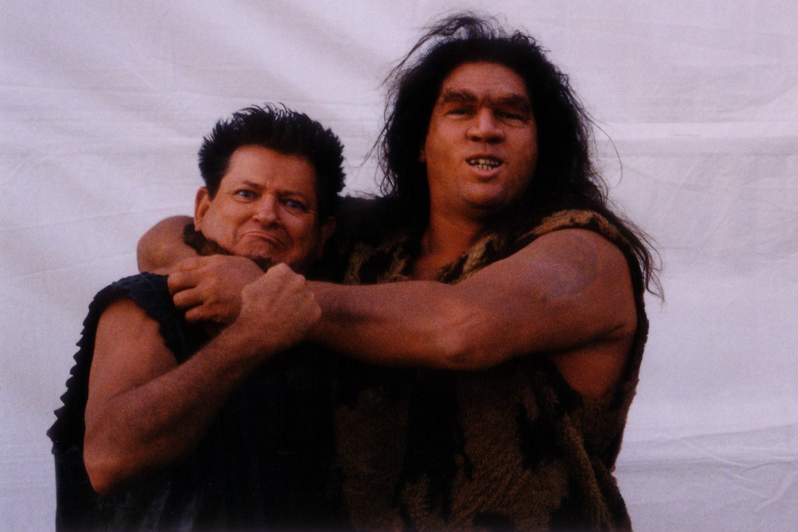 Фото - Сет Бэйли: 3072x2048 / 666 Кб