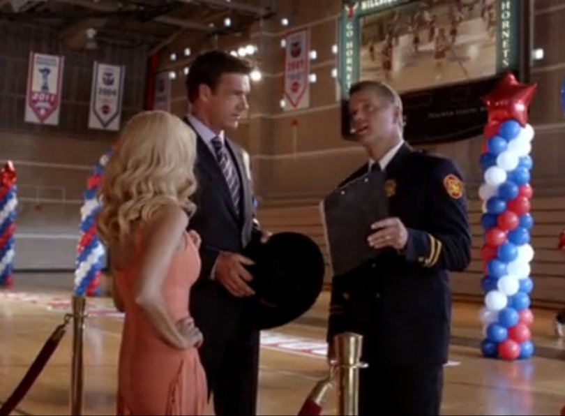 Фото - Бо Арнольд: 810x596 / 62 Кб