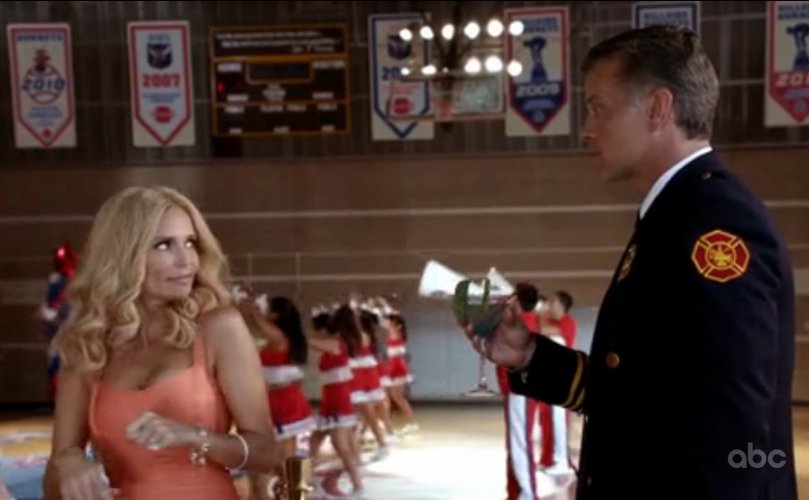 Фото - Бо Арнольд: 809x500 / 52 Кб