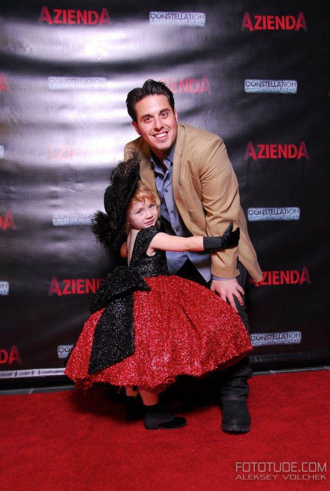 Фото - Джош Абрахам Уэббер: 645x960 / 107 Кб