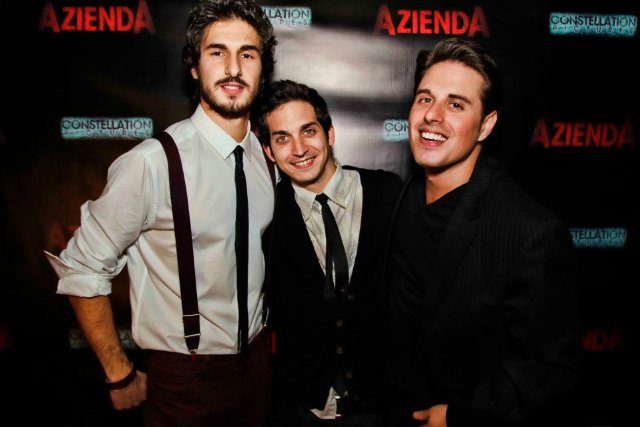 Фото - Джош Абрахам Уэббер: 640x427 / 40 Кб