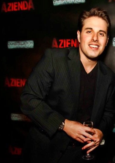 Фото - Джош Абрахам Уэббер: 388x546 / 28 Кб