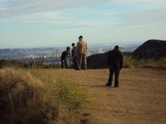 Фото - Джош Абрахам Уэббер: 540x405 / 38 Кб